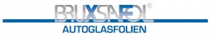 Logo Bruxsafol Autoglasfolien